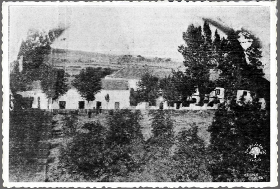 1905 - El Balneario